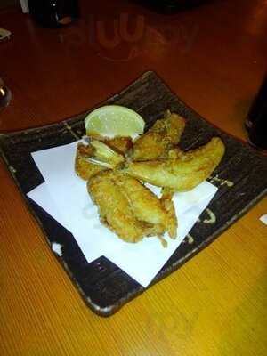 寿司居酒屋 や台ずし  祇園花見小路町