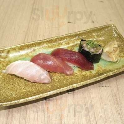 寿司居酒屋 や台ずし  祇園花見小路町