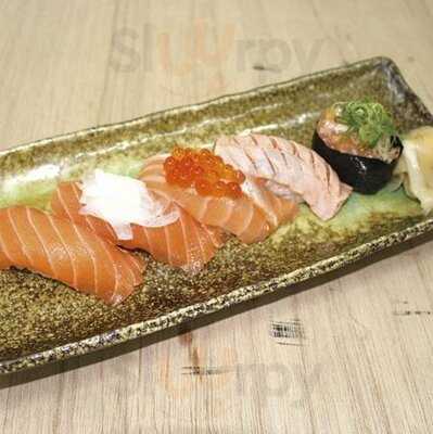 寿司居酒屋 や台ずし  祇園花見小路町