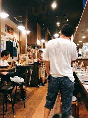 海援隊沖縄 肝どん（ちむどん） 難波千日前店