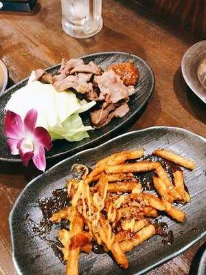 海援隊沖縄 肝どん（ちむどん） 難波千日前店