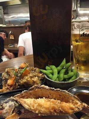 海援隊沖縄 肝どん（ちむどん） 難波千日前店