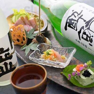 治兵衛 なんば駅東店