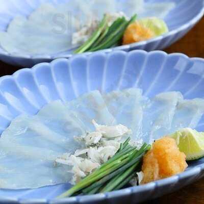 治兵衛 なんば駅東店