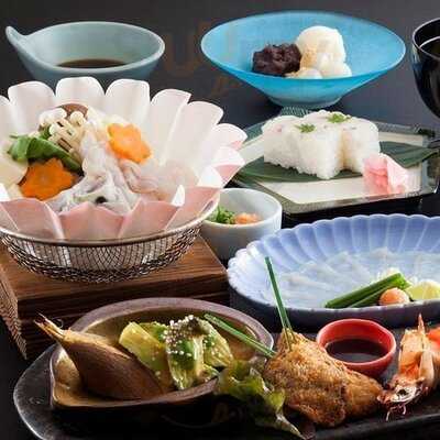 治兵衛 なんば駅東店