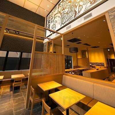 治兵衛 なんば駅東店