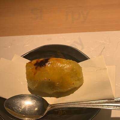 くずし天ぷら 玄