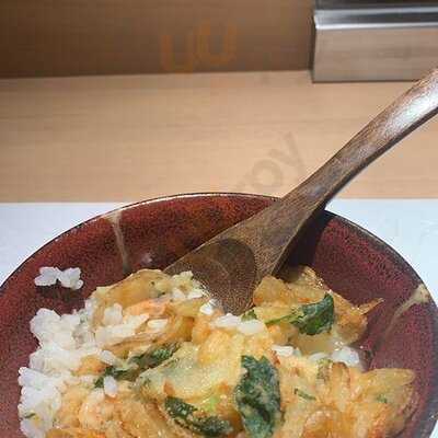 くずし天ぷら 玄