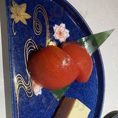 くずし天ぷら 玄