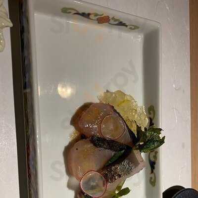 くずし天ぷら 玄