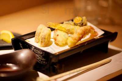 くずし天ぷら 玄