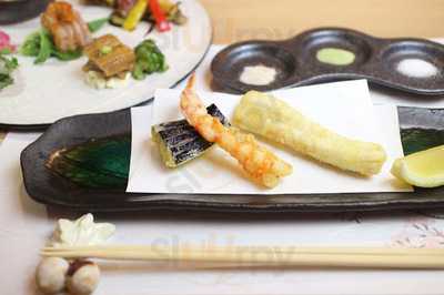 くずし天ぷら 玄