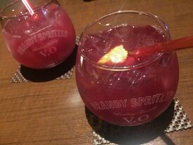 スペイン風居酒屋 フェルナンド キッチン