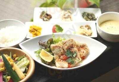 お野菜レストランpinocchio