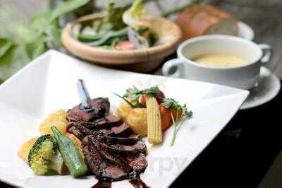 お野菜レストランpinocchio