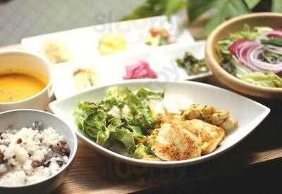 お野菜レストランpinocchio