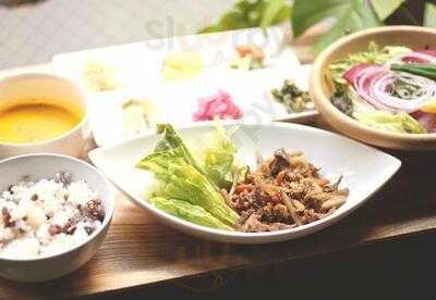 お野菜レストランpinocchio