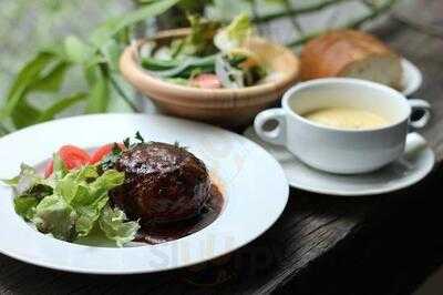 お野菜レストランpinocchio