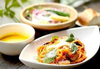 お野菜レストランpinocchio