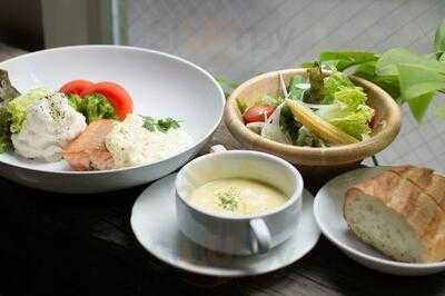 お野菜レストランpinocchio