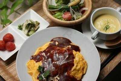 お野菜レストランpinocchio