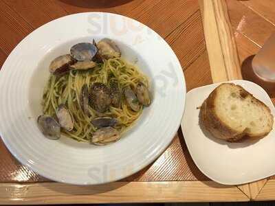 炭焼きイタリアン Carbone