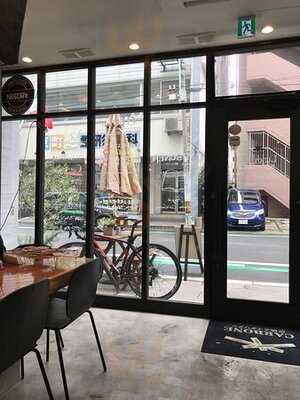 炭焼きイタリアン Carbone