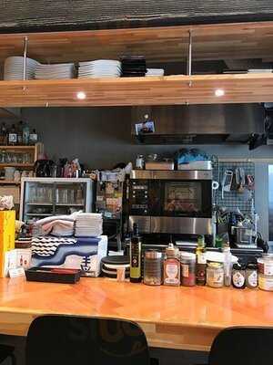 炭焼きイタリアン Carbone