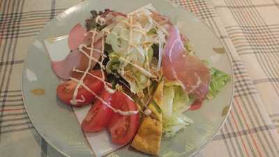 クッチーナ サイトウ