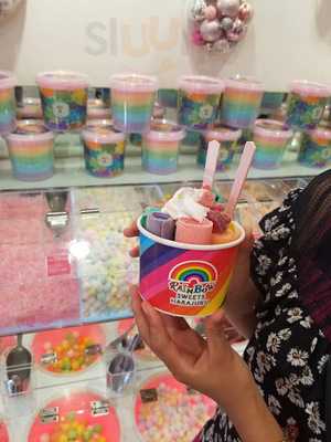 ロングソフトクリーム