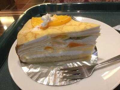 ザ コーヒースタンダード イオンモールkyoto店