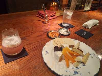 バーセカンドロボ