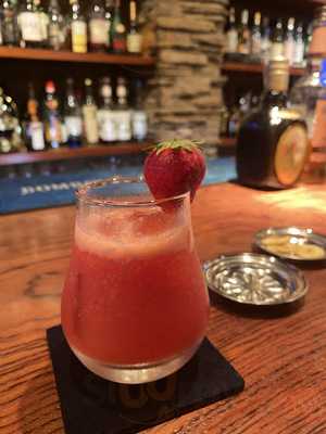 バーセカンドロボ