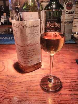 バーセカンドロボ