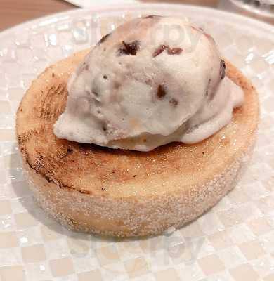 海鮮屋台 おくまん 蒲生四店