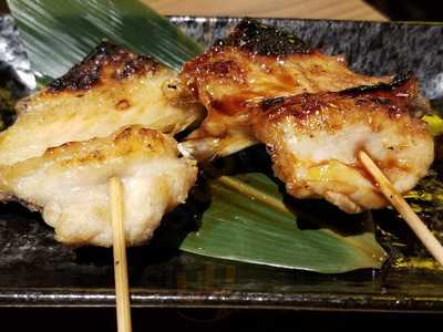 海鮮屋台 おくまん 蒲生四店