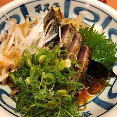 平八亭 京橋別館店