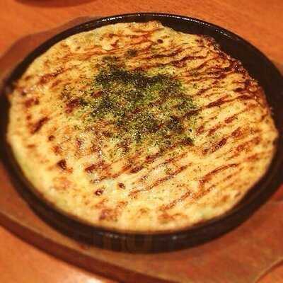 平八亭 京橋別館店