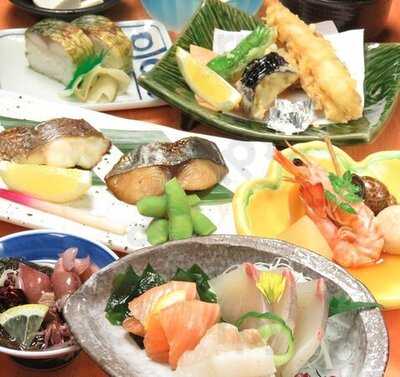 平八亭 京橋別館店