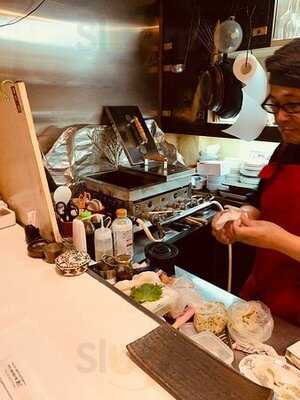 手作り創作餃子庵　あ