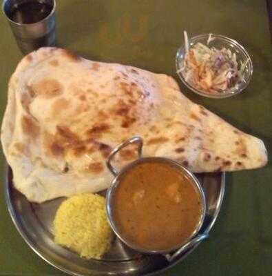 New Mehfil 南森町店