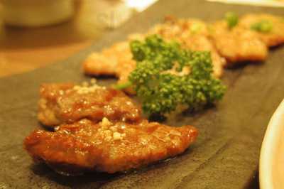 タッカンマリ鍋 梅田 丸鶏屋