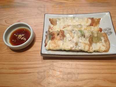 タッカンマリ鍋 梅田 丸鶏屋