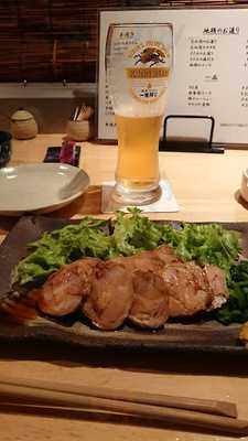 こころ鶏料理店