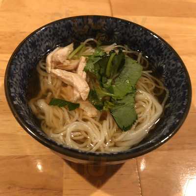 こころ鶏料理店