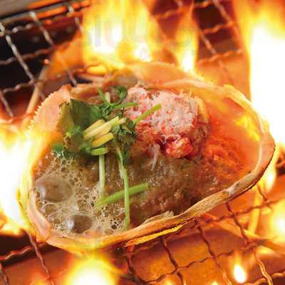 海賊浜焼き 船上直送 豊丸水産 住之江公園店