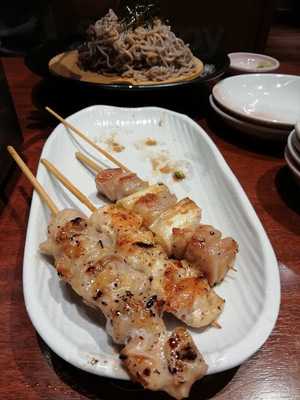 海賊浜焼き 船上直送 豊丸水産 住之江公園店