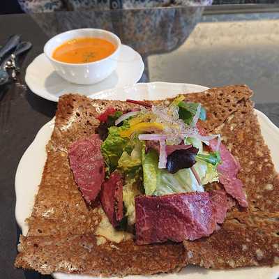 ル・グラン・カフェ (le Grand Café)