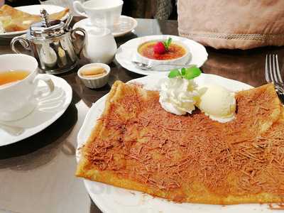 ル・グラン・カフェ (le Grand Café)