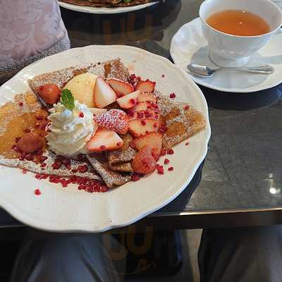 ル・グラン・カフェ (le Grand Café)